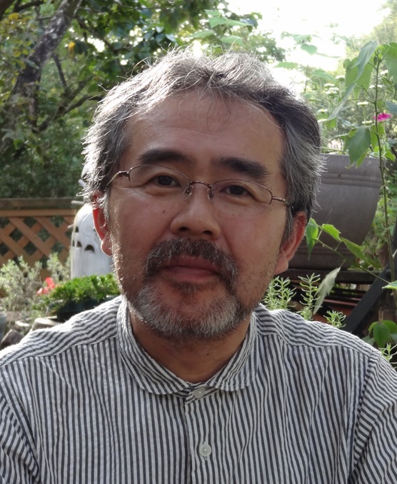Koichi Suzumori