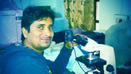 Durgesh Kumar Jaiswal