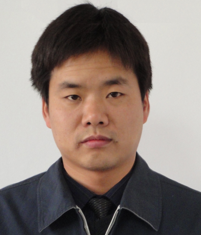 Yinfeng Wang