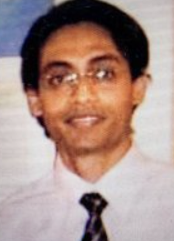 Ranawaka A. P. M Perera