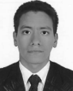 Gustavo P. Rehder