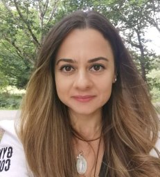 Styliana Mirallai