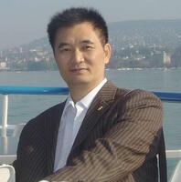 Haisheng Chen
