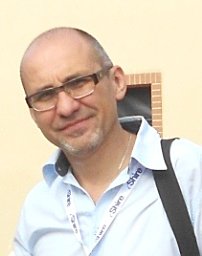 Oleg Kubryak