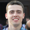 Andrew Okhrimenko