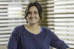 Kiran L. Dhanjal-Adams
