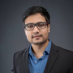 Ankit Bisht