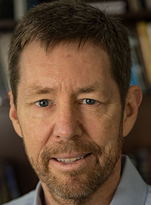 Randall G. Hulet