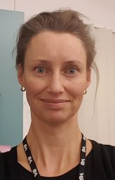 Jenny Frössling