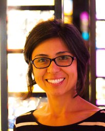 Fabiane Veiga-Souza