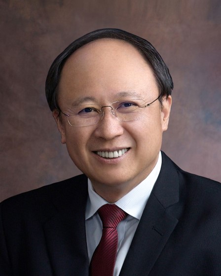Yoo Sang Choo