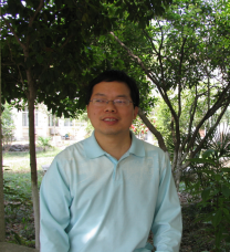 Jie Sun