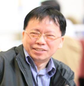 Chang-Ming Chern