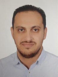 Ahmad Abdullah