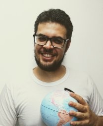 Silas Nogueira de Melo