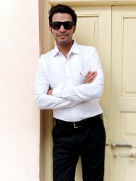 Manish Bhaiyya