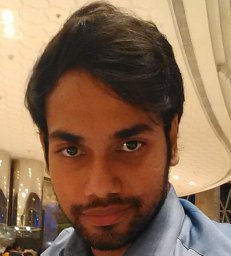 Saikat Sinha Roy