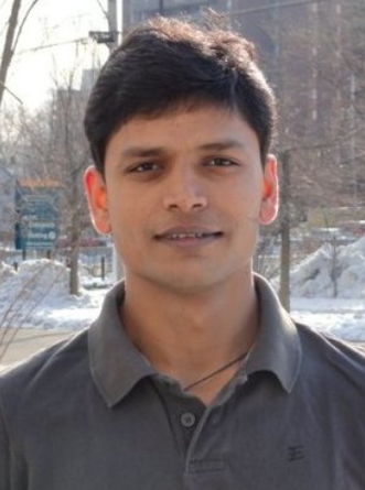 Shailesh Kharol