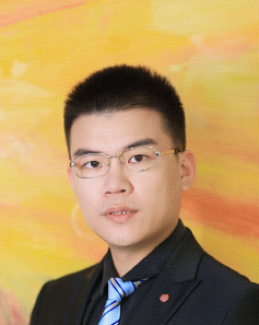Shifu Liu