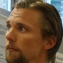 Carl Johan Drott
