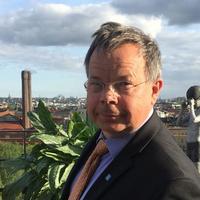 Per Lundqvist