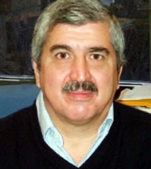 Cesar G. Fraga