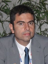 Andre Carlos Silva