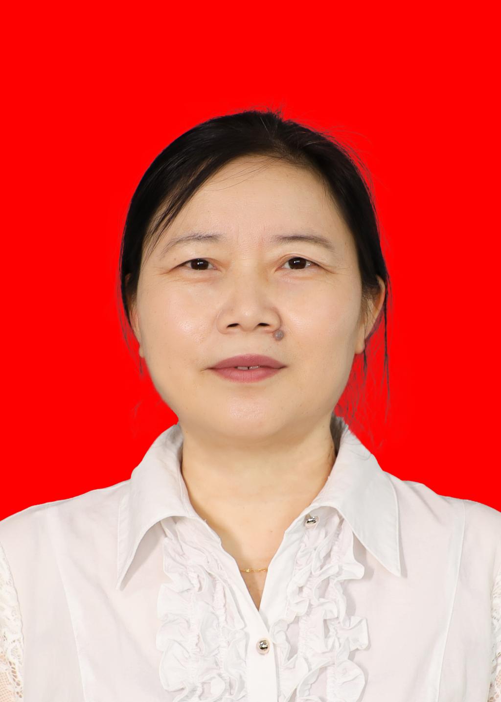 Huanxiu Li