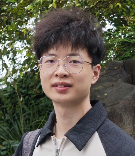 Yifan Lu