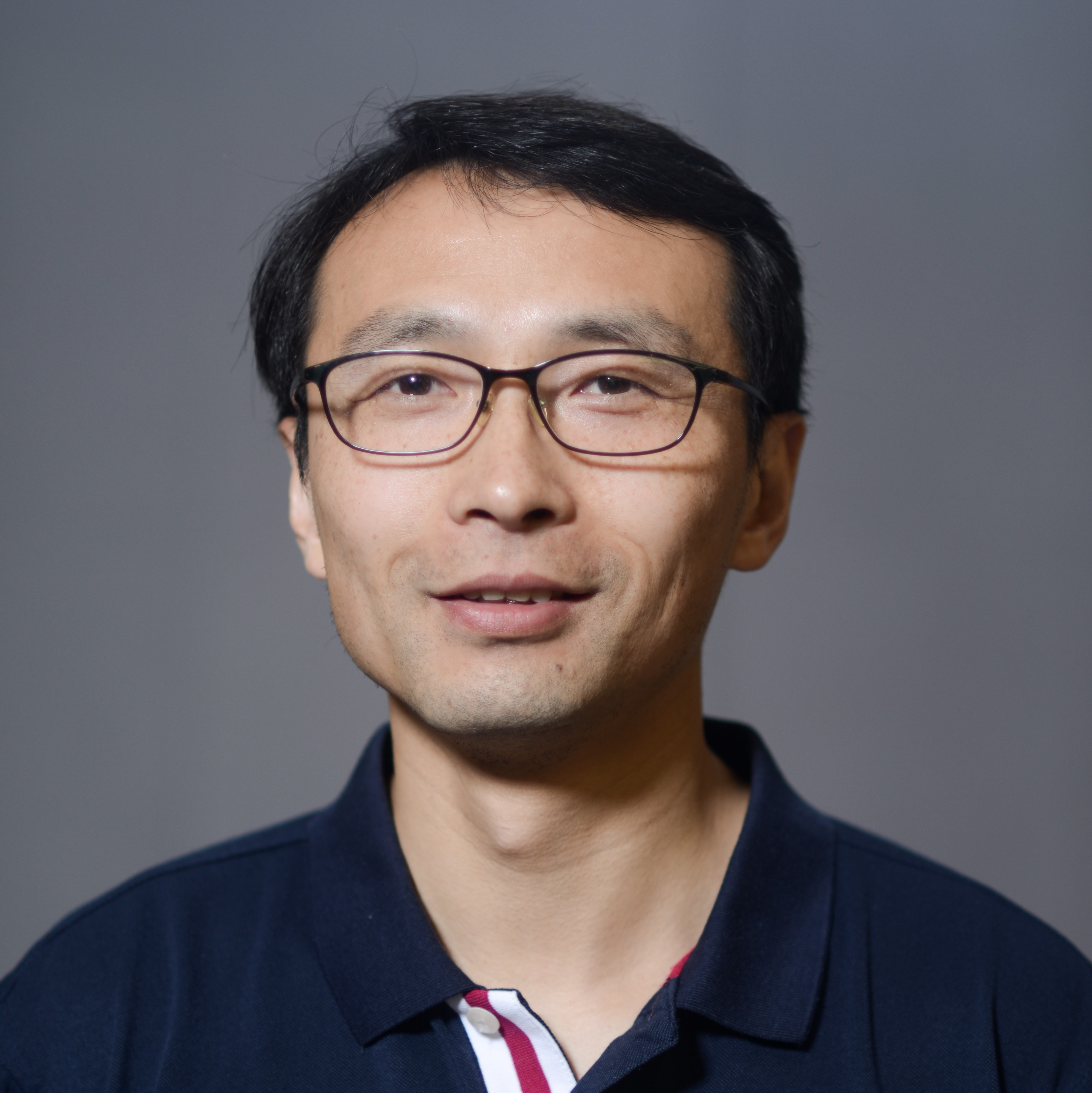 Jian Li