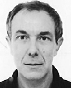 Jean-Luc Gouzé