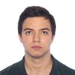 Nikita Rybin