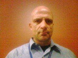 Vincent Mcgahay
