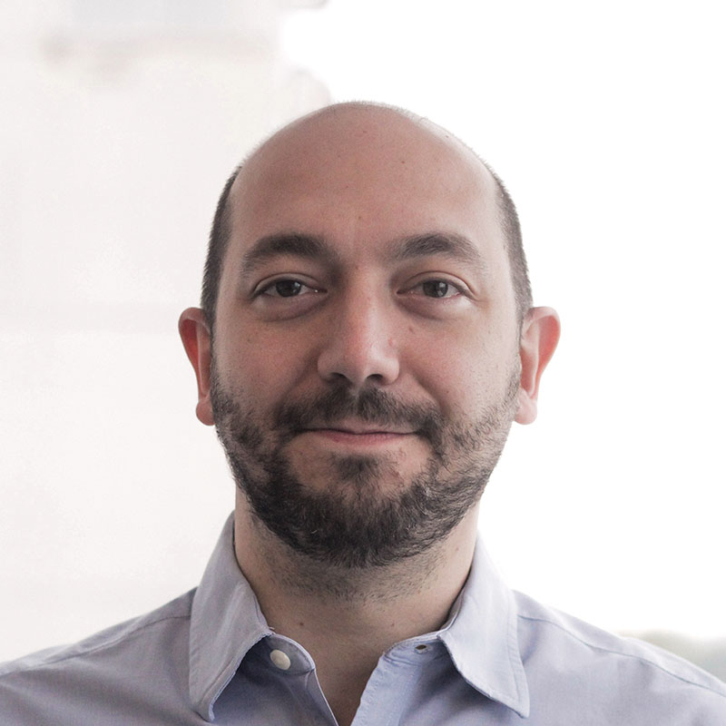 Mauricio Farez