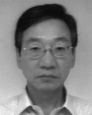 Kenzo Nonami