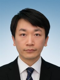 Haiyuan Ma