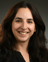 Elissa Aminoff
