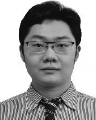 Ruipeng Xu