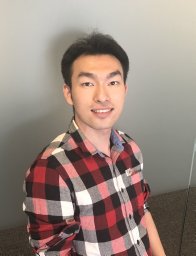 Haifeng Zhao