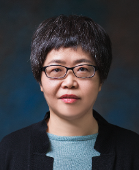 Yihua Yang