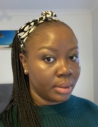 Ezinne Igwe