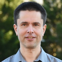 Tovchigrechko Andrey