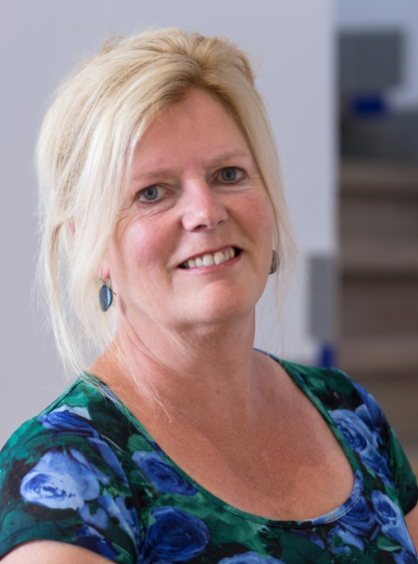 Agneta H. Fischer