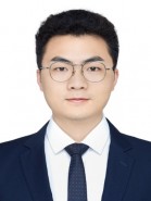 Zhenyuan Li