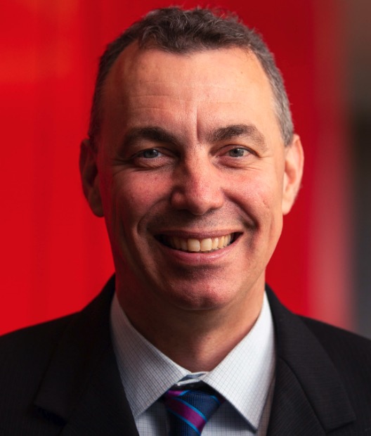 Maurice Pagnucco