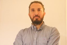 Konstantinos Bischiniotis