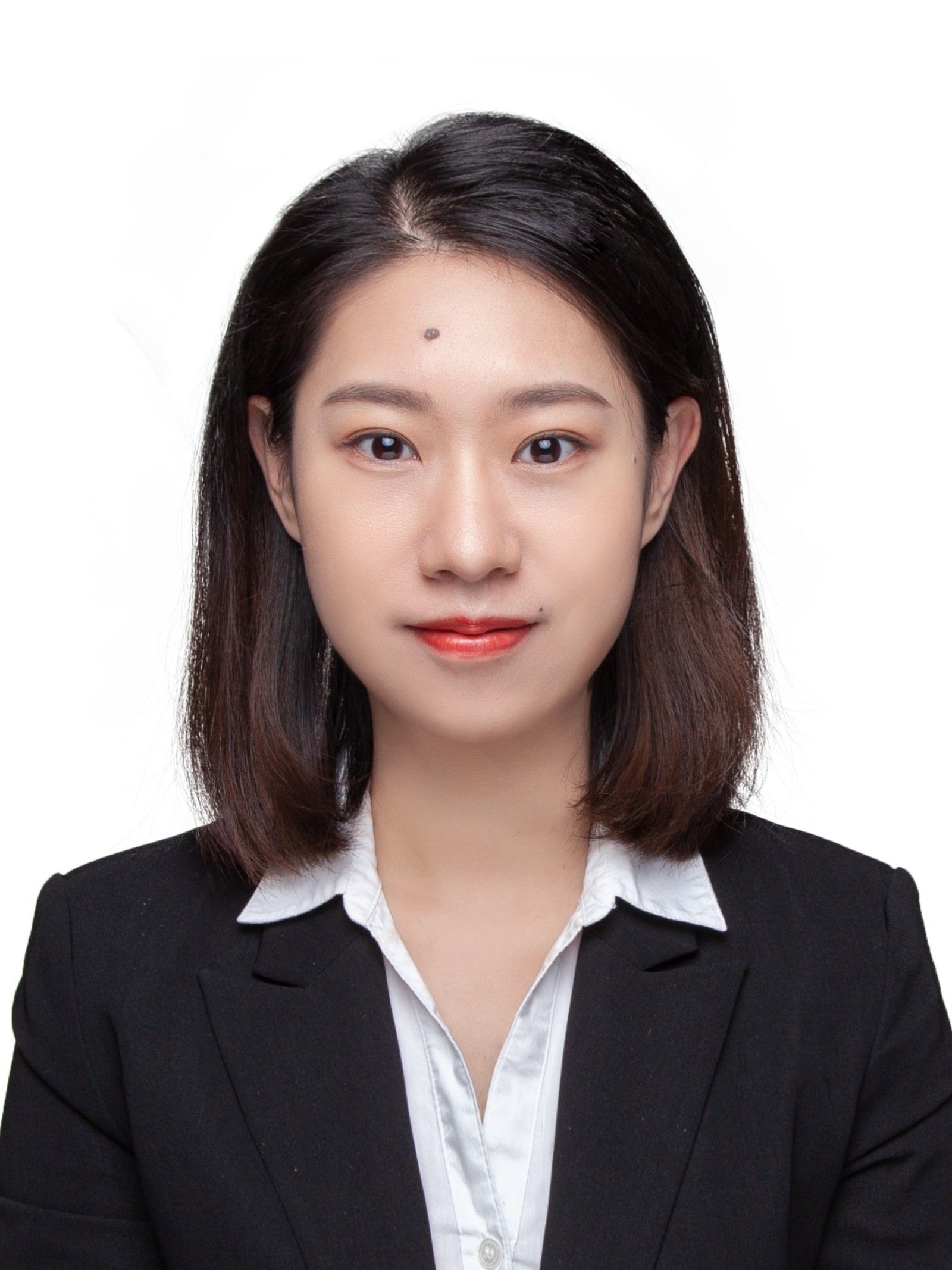 Zhongxu Tan