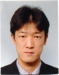 Ken-ichi Ogawara