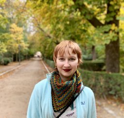 Charlotte J. Beelen
