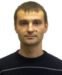 Arkadiy Drozdov